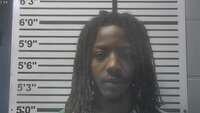 Mugshot of BENJAMIN MURRY