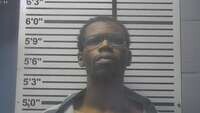 Mugshot of QUORVANTE CHAPMAN
