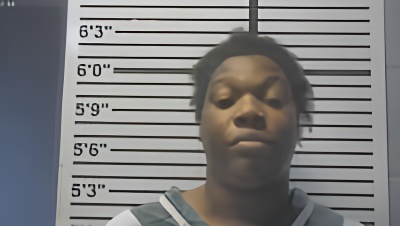 Mugshot of SANDREKA GRAY