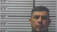 Mugshot of UDRIEL PEREZ