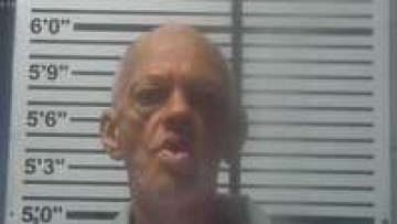 Mugshot of JOSEPH SMITH