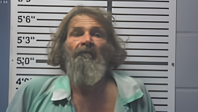 Mugshot of VON SPRATLIN