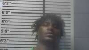 Mugshot of ETHAN JORDAN