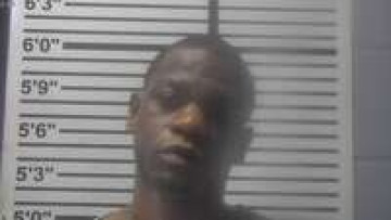 Mugshot of TACARREION MORGAN