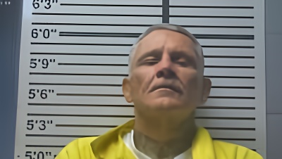Mugshot of DARTAGNAN ALFORD
