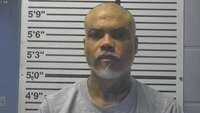 Mugshot of HOWARD WADE