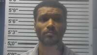 Mugshot of COTELYNN CUNNINGHAM