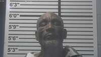 Mugshot of MCKINLEY COOK