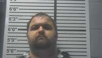 Mugshot of MARTIN RONEY