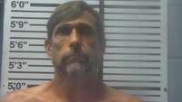 Mugshot of ANTHONY TURNER