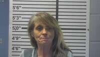 Mugshot of KIMBERLY CONOVER