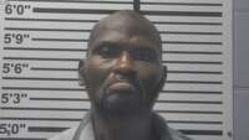 Mugshot of CHARLES COOLEY
