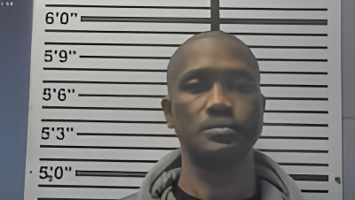 Mugshot of LUTHER THOMAS