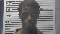 Mugshot of JARVIS RICHARDSON
