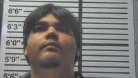 Mugshot of FERNANDO SANCHEZ