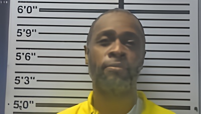 Mugshot of RAMIREZ COOLEY