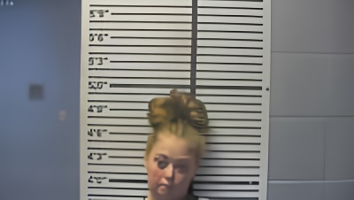 Mugshot of MARGARET BURFORD