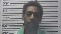 Mugshot of TONY BROCK