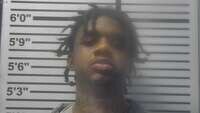 Mugshot of KENDRELL CROSS