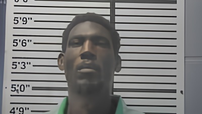 Mugshot of MALCOLM WILLIAMS