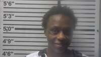 Mugshot of KIARA BRADFORD