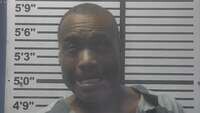 Mugshot of ERIC JONES