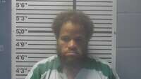 Mugshot of MONTERIAN DOTSON