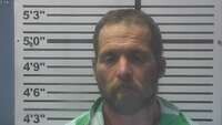 Mugshot of CHRISTOPHER JONES