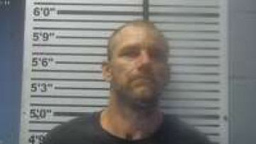 Mugshot of TERRY HAVARD