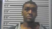 Mugshot of JAQUECE HEARD