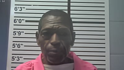 Mugshot of ARCHIE CROSS