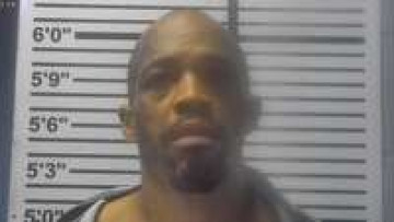 Mugshot of ROY MCCRAY