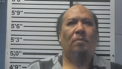 Mugshot of MERCUS SOCKEY