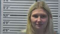 Mugshot of MARLEIGH READ