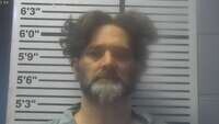 Mugshot of LONNIE LANKFORD