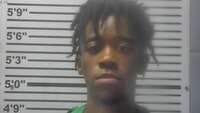 Mugshot of BRANDON DUCKSWORTH