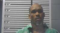 Mugshot of JOE EVANS