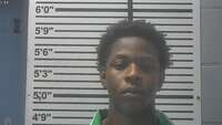 Mugshot of SADIRY JONES
