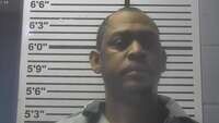 Mugshot of JARVIS BOOTH