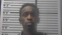 Mugshot of MARTAGO DRUMMOND