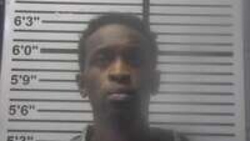 Mugshot of MARTAGO DRUMMOND