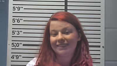 Mugshot of TAMBERLEN HEIGHT