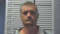 Mugshot of BRIAN BREWER