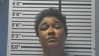 Mugshot of KATRINA JOHNSON