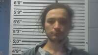 Mugshot of MARK COX