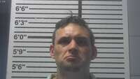 Mugshot of DEVIN BRUNET