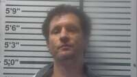 Mugshot of JASON BUSTIN