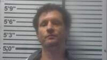 Mugshot of JASON BUSTIN