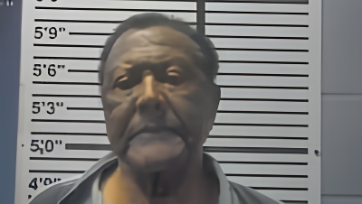 Mugshot of DWIGHT NORRIS