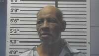 Mugshot of BEYAH ABDUR' RAHIM